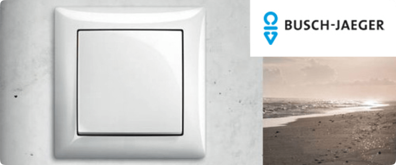 Smart-Home-Lichtsymbol auf transparentem Hintergrund für Haussteuerung